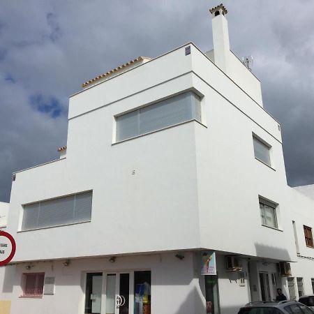 Apartamentos Levante Zahara de los Atunes Bagian luar foto