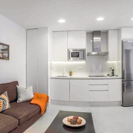 Apartamentos Levante Zahara de los Atunes Bagian luar foto