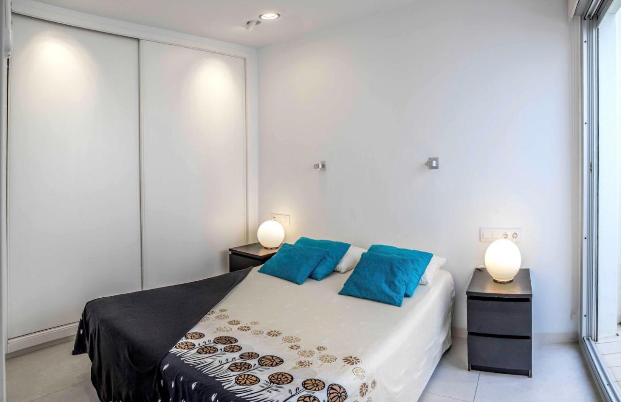 Apartamentos Levante Zahara de los Atunes Bagian luar foto